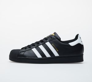 adidas Superstar Core Black/ Ftw White/ Core Black