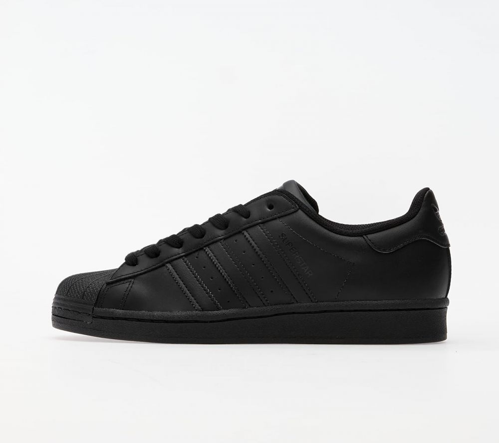 Tenisky adidas Superstar Core Black/ Core Black/ Core Black EUR 36 2/3
