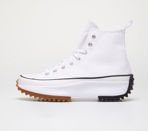 Tenisky Converse Run Star Hike Hi White/ Black/ Gum EUR 40.5