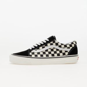 Vans Old Skool 36 DX Black/ Check