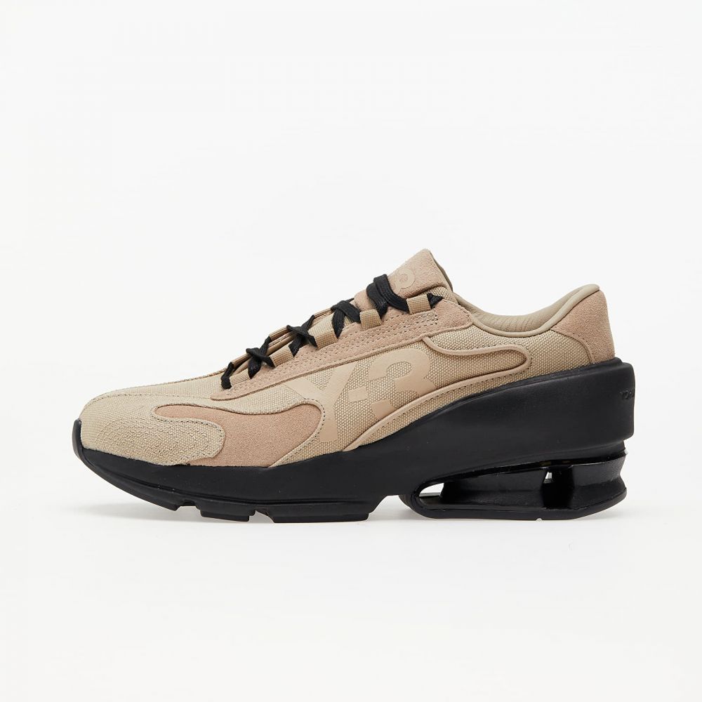 Tenisky Y-3 Sukui II Ecru Tint/ Ecru Tint/ Ecru Tint EUR 38
