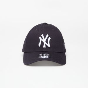 Šiltovka New Era Cap 9Forty Mlb League Basic New York Yankees Navy/ White Universal