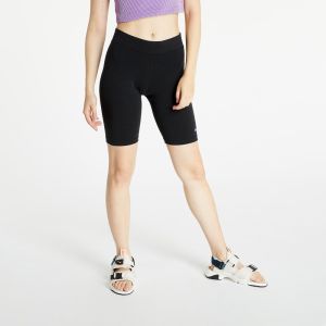Nike Sportswear Women's Bike Shorts Black/ White L