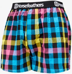 Horsefeathers Clay Boxer Shorts Cmyk