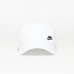 Nike Sportswear Women's Cap White/ Black