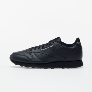 Reebok Classic Leather Black