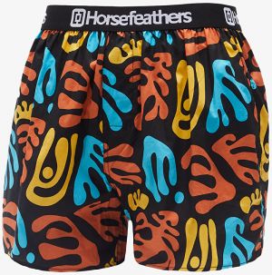 Horsefeathers Frazier Boxer Shorts Shapes