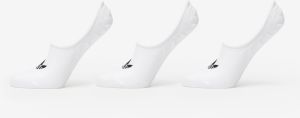 adidas Low Cut Socks 3-Pack White