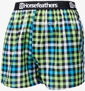 Horsefeathers Clay Boxer Shorts Kiwi S