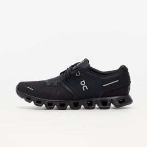 Tenisky On M Cloud 5 All Black EUR 42