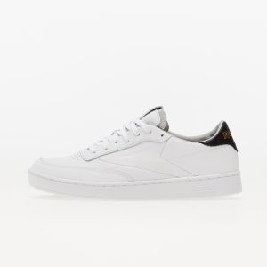 Reebok Club C Clean Ftw White/ Ftw White/ Core Black