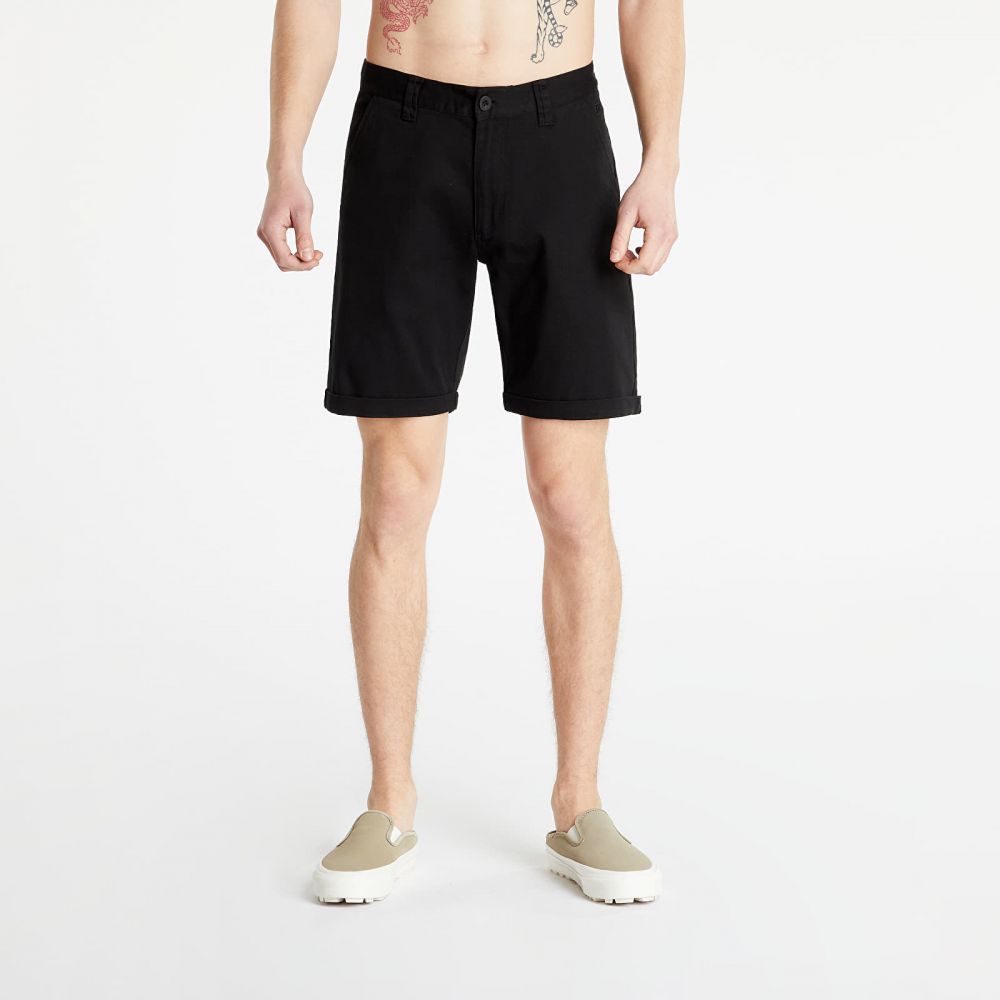 Horsefeathers Macks Shorts Black 30