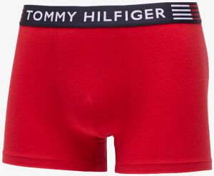 Tommy Hilfiger Flex Trunks Primary Red