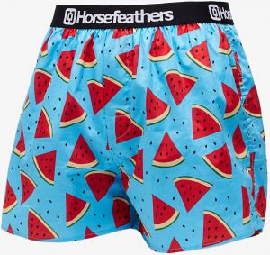 Horsefeathers Frazier Boxer Shorts Melon