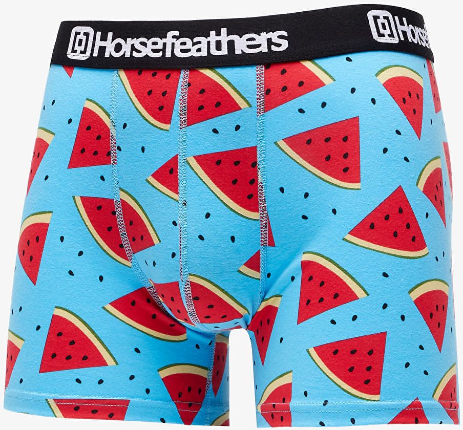 Horsefeathers Sidney Boxer Shorts Melon S