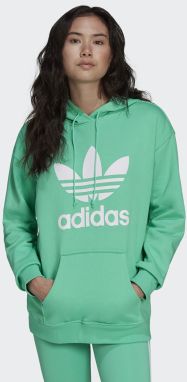 adidas Originals TRF Hoodie Green