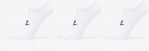 Nike Everyday Essential No-Show Socks 3-Pack White/ Black