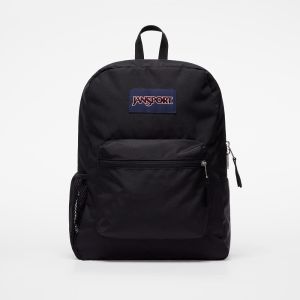 JanSport Cross Town Black 26 l