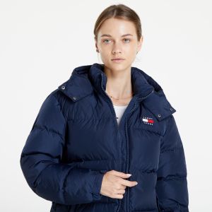 Tommy Jeans Alaska Puffer Twilight Navy