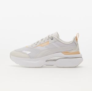 Puma Kosmo Rider Metallic Wns Nimbus Cloud-Natural Vachetta