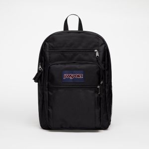 JanSport Big Student Black 34 l