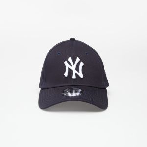 Šiltovka New Era Cap 39Thirty Mlb League Basic New York Yankees Navy/ White S-M