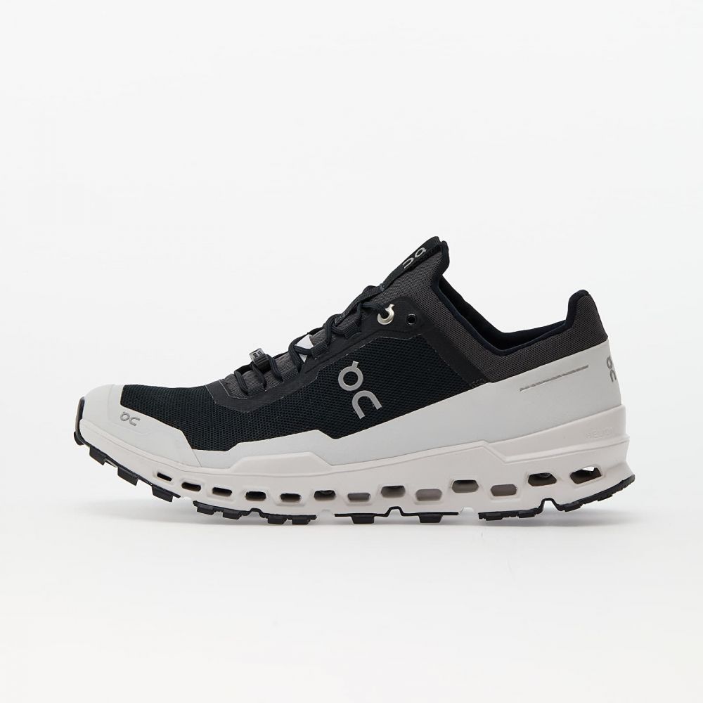 Tenisky On W Cloudultra Black/ White EUR 37