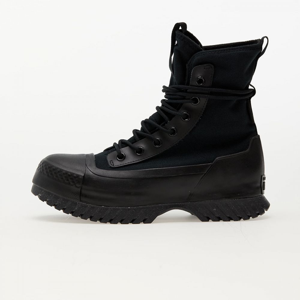 Tenisky Converse Chuck Taylor All Star Lugged 2.0 Counter Climate Black/ Black/ Black EUR 37