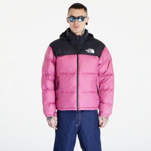 The North Face M 1996 Retro Nuptse Jacket Red Violet