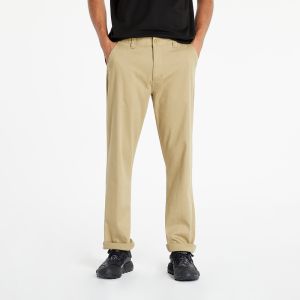 Kalhoty Horsefeathers Macks Pants Sand 28