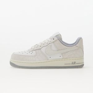 Nike Wmns Air Force 1 '07 Summit White/ Summit White-Sail-Wolf Grey