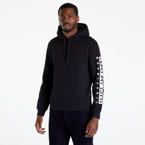 Napapijri Badas Hoodie 1 Black