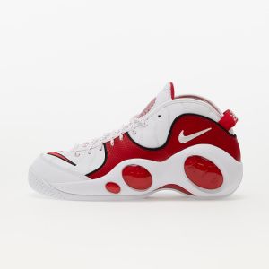 Nike Air Zoom Flight 95 White/ True Red-Black