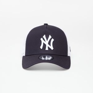 Šiltovka New Era Cap Clean Trucker 2 New York Yankees Navy/ White Universal