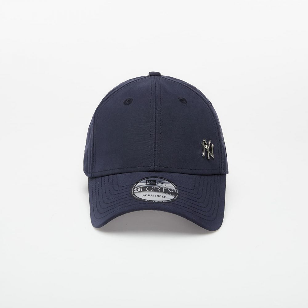 Šiltovka New Era Cap 9Forty Flawless Logo New York Yankees Navy Universal