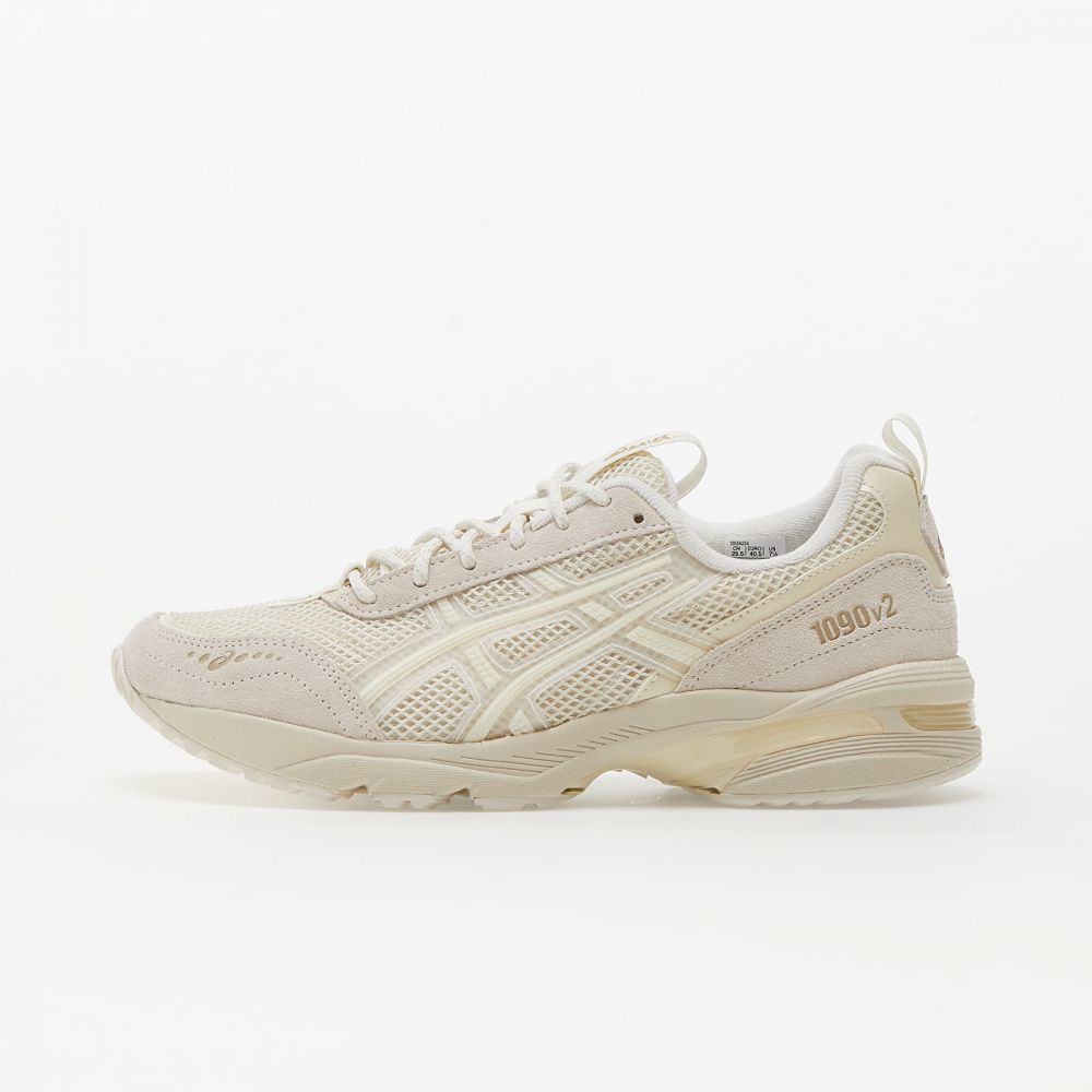 Tenisky Asics Gel-1090V2 Cream/ Cream EUR 42