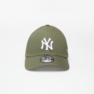 Šiltovka New Era Cap 39Thirty Mlb League Essential New York Yankees Novwhite M-L
