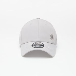 Šiltovka New Era Cap 9Forty Flawless Logo New York Yankees Graphite Universal
