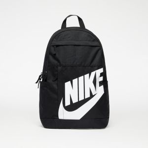 Nike Backpack Black/ Black/ White 21 l