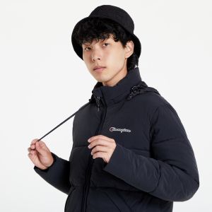 Champion Jacket Black