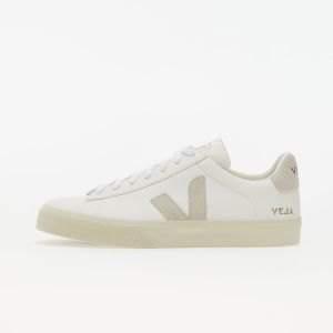 Veja Campo Chromefree Open White