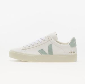 Tenisky Veja W Campo Chromefree Extra White/ Matcha EUR 36