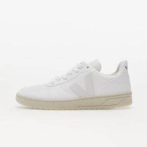 Veja V-10 CWL W Full-White