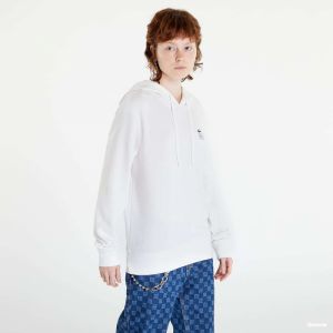 LACOSTE Sweatshirt White