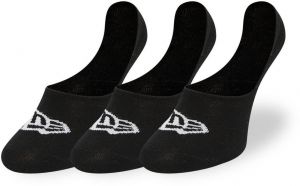 New Era Flag Invisible 3-Pack Black Universal