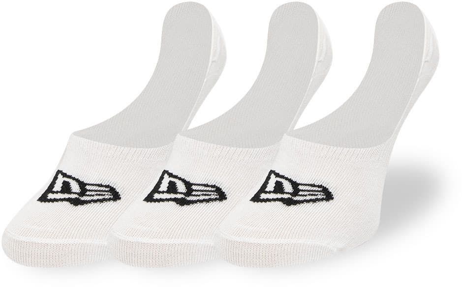 New Era Flag Invisible 3-Pack White Universal