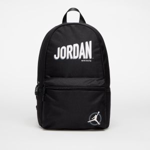 Jordan Mj Mvp Flight Daypack Black