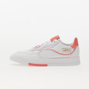 Tenisky adidas SC Premiere W Ftw White/ Semi Flash Red/ Gold Metalic EUR 39 1/3