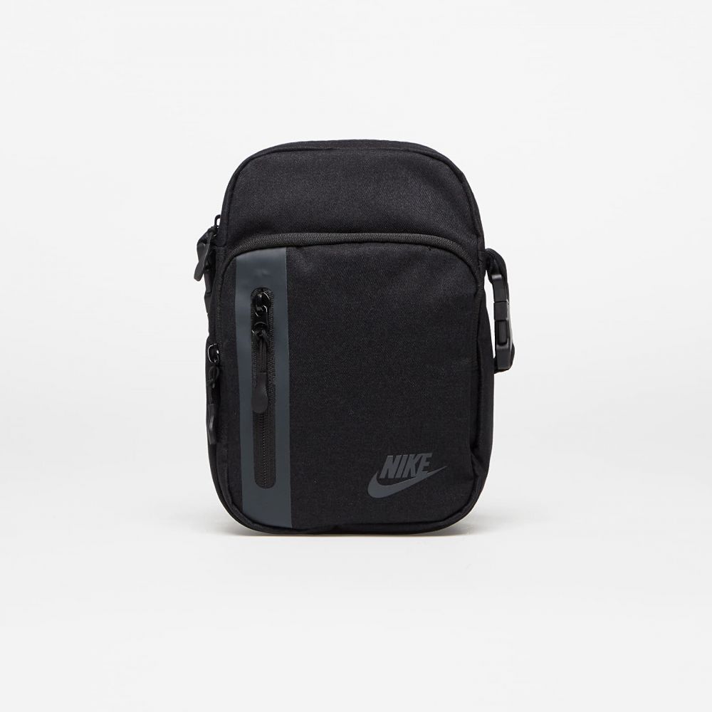 Nike Elemental Premium Crossbody Bag Black/ Black/ Anthracite 4 l