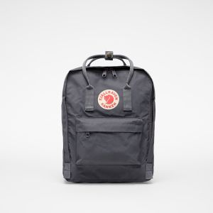 Fjällräven Kånken Super Grey 16 l